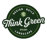 Think Green Design | Build Landscape