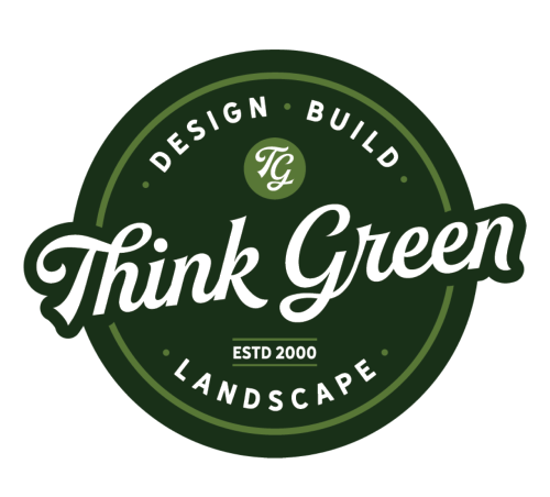 Think Green Design | Build Landscape